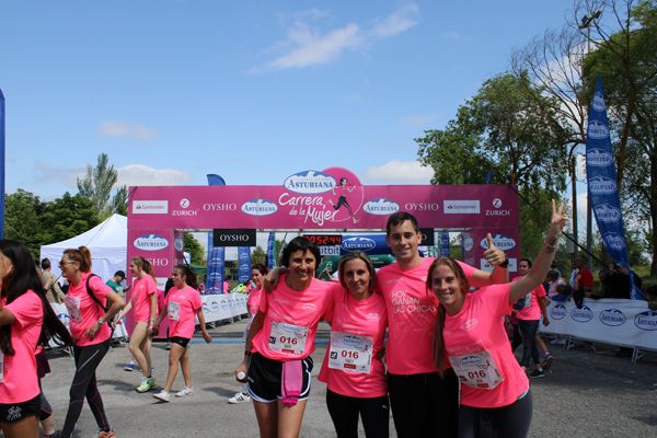 Carrera de la Mujer Central Lechera Asturiana de Vitoria (GALERÍA 23)