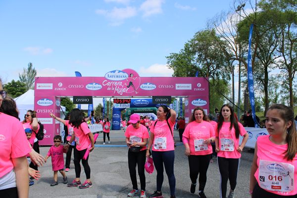Carrera de la Mujer Central Lechera Asturiana de Vitoria (GALERÍA 24)
