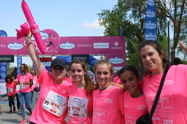 Carrera de la Mujer Central Lechera Asturiana de Vitoria (GALERÍA 24)