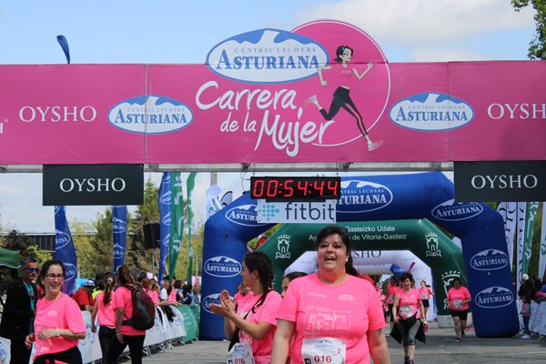 Carrera de la Mujer Central Lechera Asturiana de Vitoria (GALERÍA 25)