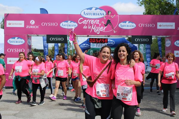 Carrera de la Mujer Central Lechera Asturiana de Vitoria (GALERÍA 23)