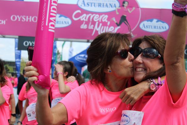 Carrera de la Mujer Central Lechera Asturiana de Vitoria (GALERÍA 24)
