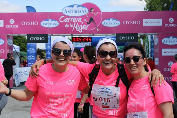 Carrera de la Mujer Central Lechera Asturiana de Vitoria (GALERÍA 24)
