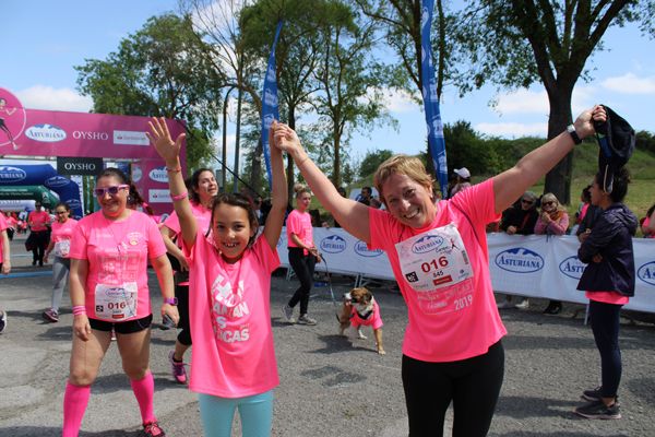 Carrera de la Mujer Central Lechera Asturiana de Vitoria (GALERÍA 23)