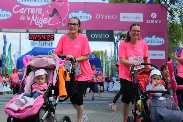 Carrera de la Mujer Central Lechera Asturiana de Vitoria (GALERÍA 24)
