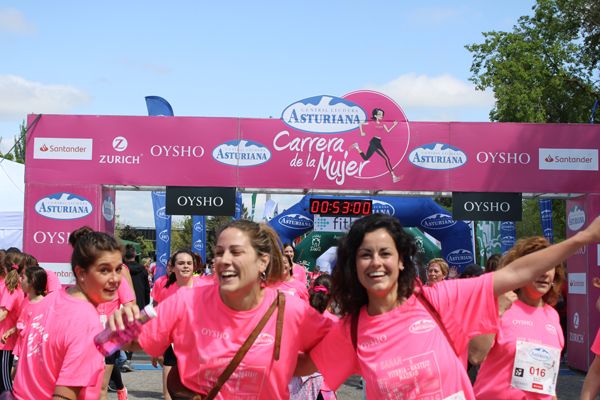 Carrera de la Mujer Central Lechera Asturiana de Vitoria (GALERÍA 23)