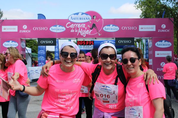 Carrera de la Mujer Central Lechera Asturiana de Vitoria (GALERÍA 24)