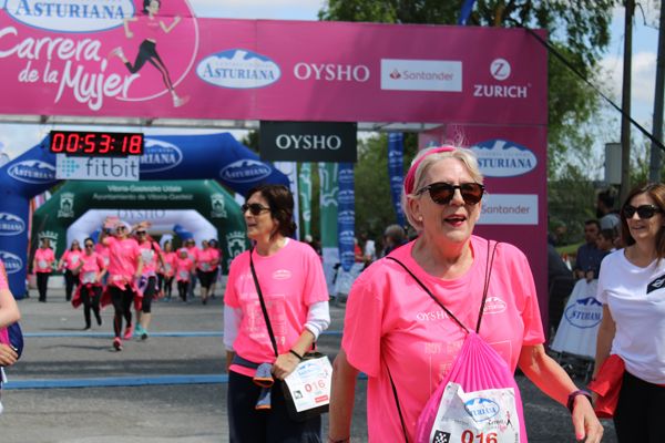 Carrera de la Mujer Central Lechera Asturiana de Vitoria (GALERÍA 24)