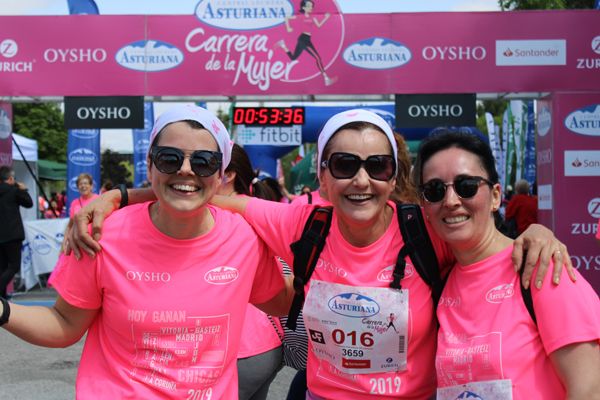 Carrera de la Mujer Central Lechera Asturiana de Vitoria (GALERÍA 24)