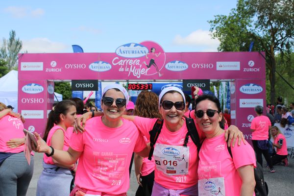 Carrera de la Mujer Central Lechera Asturiana de Vitoria (GALERÍA 24)