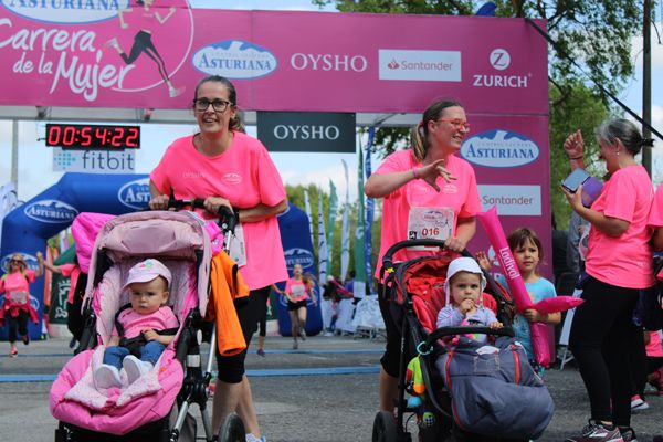 Carrera de la Mujer Central Lechera Asturiana de Vitoria (GALERÍA 24)