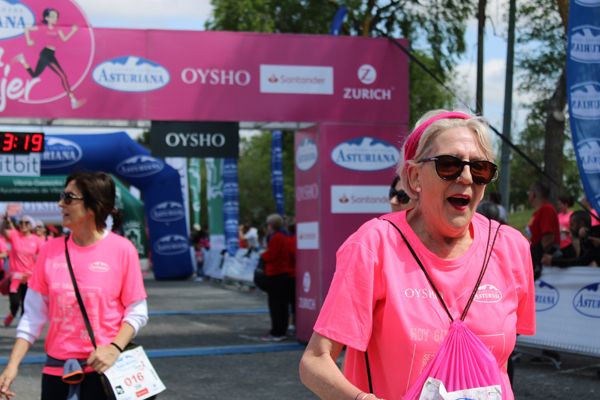 Carrera de la Mujer Central Lechera Asturiana de Vitoria (GALERÍA 24)