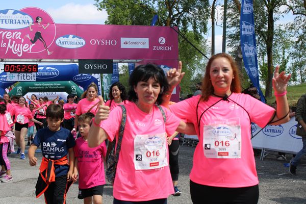 Carrera de la Mujer Central Lechera Asturiana de Vitoria (GALERÍA 23)