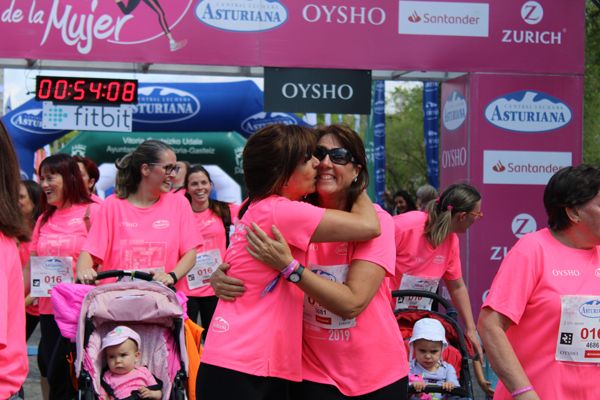 Carrera de la Mujer Central Lechera Asturiana de Vitoria (GALERÍA 24)