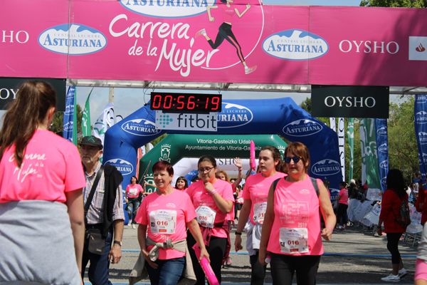 Carrera de la Mujer Central Lechera Asturiana de Vitoria (GALERÍA 26)