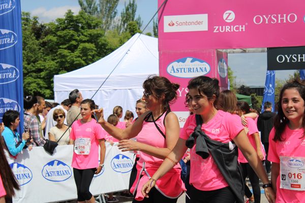 Carrera de la Mujer Central Lechera Asturiana de Vitoria (GALERÍA 26)