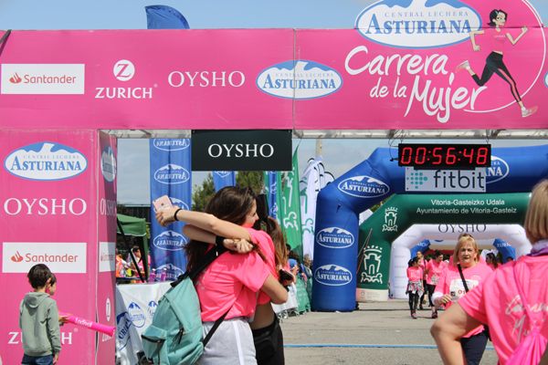 Carrera de la Mujer Central Lechera Asturiana de Vitoria (GALERÍA 26)