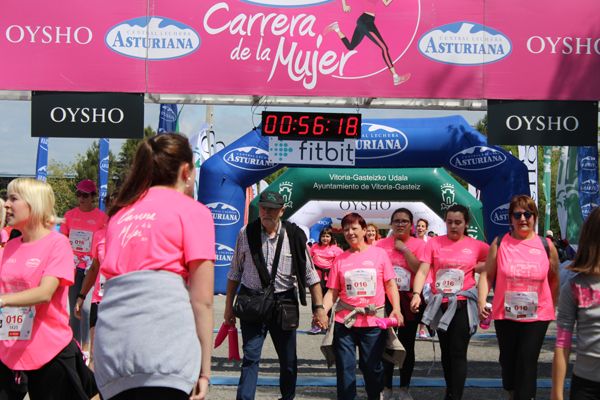 Carrera de la Mujer Central Lechera Asturiana de Vitoria (GALERÍA 26)