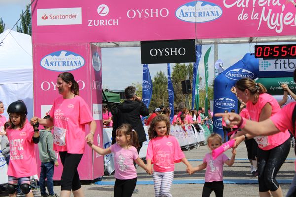 Carrera de la Mujer Central Lechera Asturiana de Vitoria (GALERÍA 25)