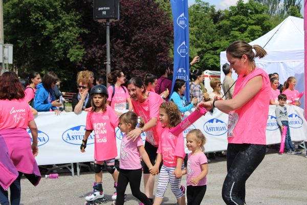 Carrera de la Mujer Central Lechera Asturiana de Vitoria (GALERÍA 25)