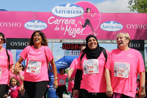 Carrera de la Mujer Central Lechera Asturiana de Vitoria (GALERÍA 27)