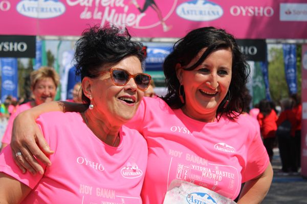 Carrera de la Mujer Central Lechera Asturiana de Vitoria (GALERÍA 27)