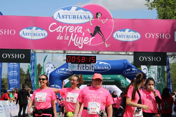 Carrera de la Mujer Central Lechera Asturiana de Vitoria (GALERÍA 27)