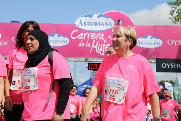 Carrera de la Mujer Central Lechera Asturiana de Vitoria (GALERÍA 27)