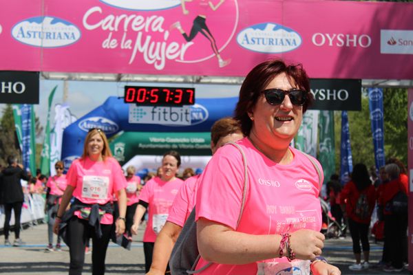 Carrera de la Mujer Central Lechera Asturiana de Vitoria (GALERÍA 27)