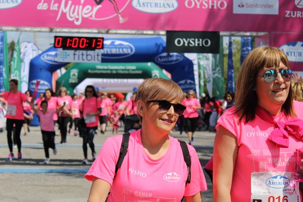 Carrera de la Mujer Central Lechera Asturiana de Vitoria (GALERÍA 29)