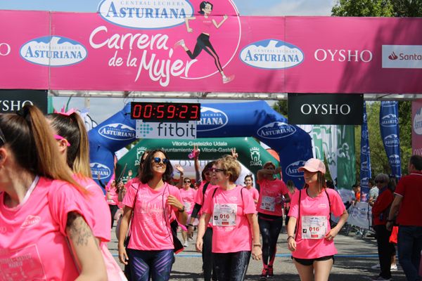 Carrera de la Mujer Central Lechera Asturiana de Vitoria (GALERÍA 28)