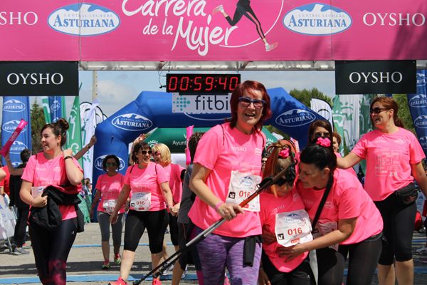 Carrera de la Mujer Central Lechera Asturiana de Vitoria (GALERÍA 28)