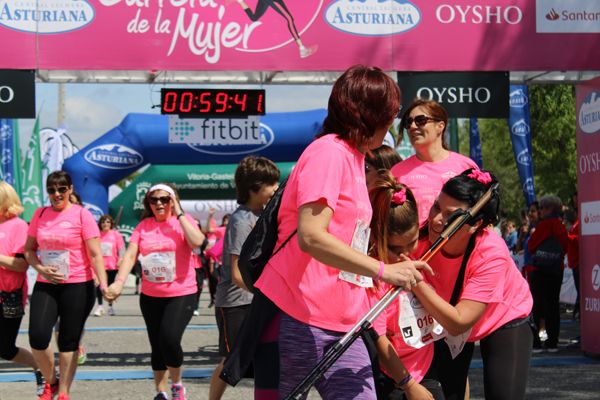 Carrera de la Mujer Central Lechera Asturiana de Vitoria (GALERÍA 28)
