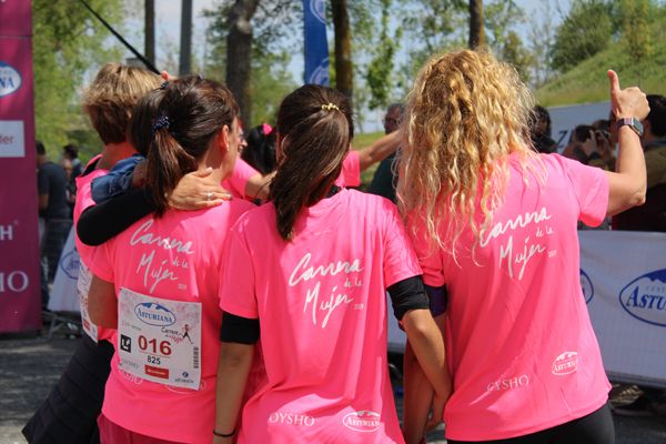 Carrera de la Mujer Central Lechera Asturiana de Vitoria (GALERÍA 29)