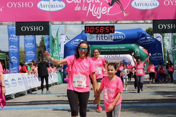 Carrera de la Mujer Central Lechera Asturiana de Vitoria (GALERÍA 27)