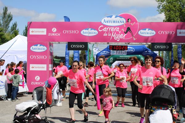 Carrera de la Mujer Central Lechera Asturiana de Vitoria (GALERÍA 29)