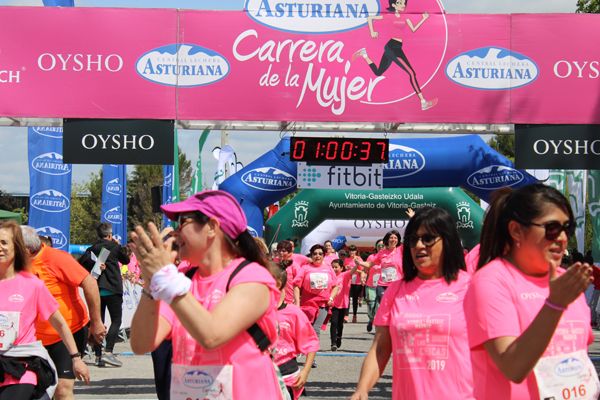 Carrera de la Mujer Central Lechera Asturiana de Vitoria (GALERÍA 29)