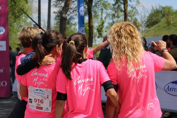 Carrera de la Mujer Central Lechera Asturiana de Vitoria (GALERÍA 29)