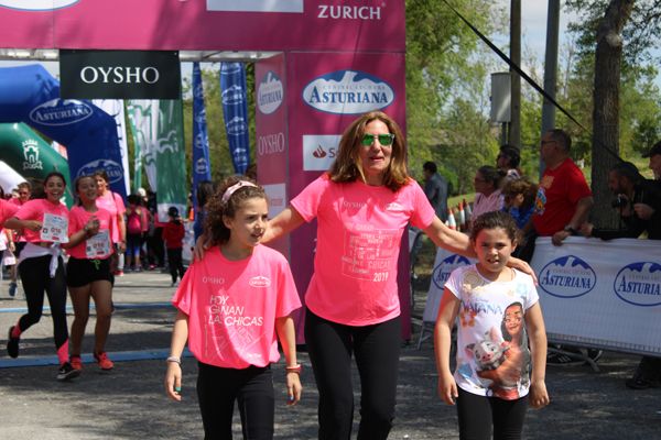 Carrera de la Mujer Central Lechera Asturiana de Vitoria (GALERÍA 30)