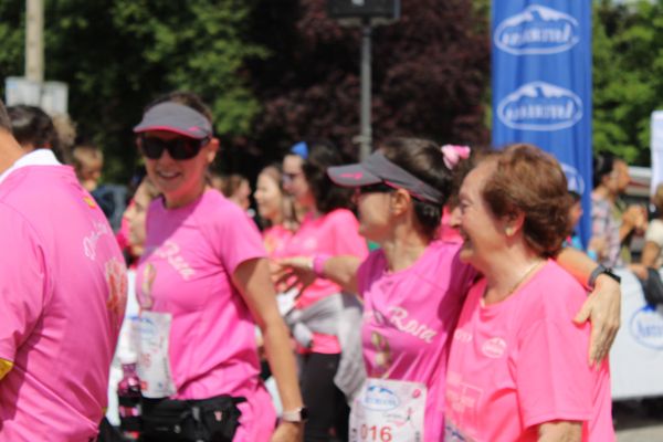 Carrera de la Mujer Central Lechera Asturiana de Vitoria (GALERÍA 30)