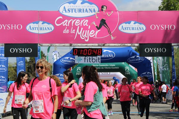 Carrera de la Mujer Central Lechera Asturiana de Vitoria (GALERÍA 29)