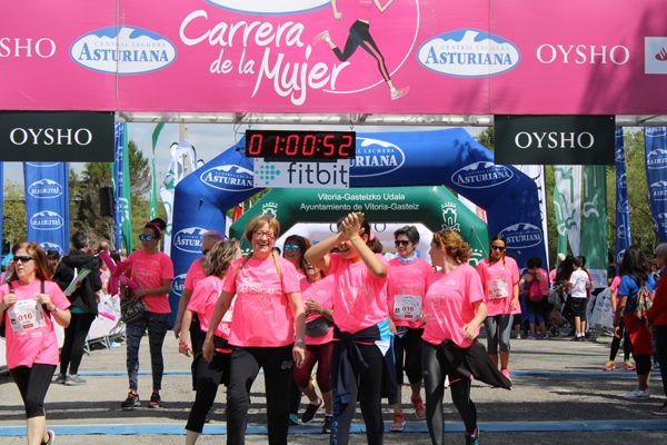 Carrera de la Mujer Central Lechera Asturiana de Vitoria (GALERÍA 29)