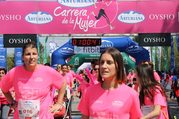 Carrera de la Mujer Central Lechera Asturiana de Vitoria (GALERÍA 29)