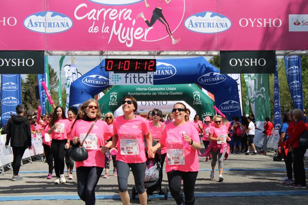 Carrera de la Mujer Central Lechera Asturiana de Vitoria (GALERÍA 29)