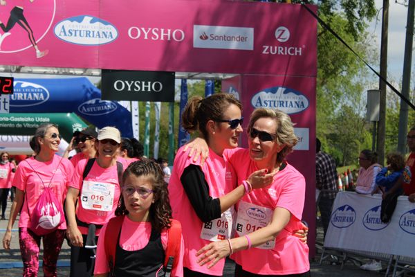 Carrera de la Mujer Central Lechera Asturiana de Vitoria (GALERÍA 31)