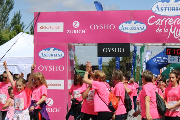 Carrera de la Mujer Central Lechera Asturiana de Vitoria (GALERÍA 31)