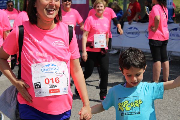 Carrera de la Mujer Central Lechera Asturiana de Vitoria (GALERÍA 31)