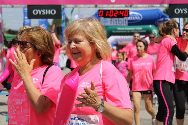 Carrera de la Mujer Central Lechera Asturiana de Vitoria (GALERÍA 31)