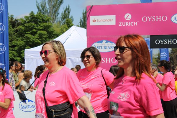 Carrera de la Mujer Central Lechera Asturiana de Vitoria (GALERÍA 30)