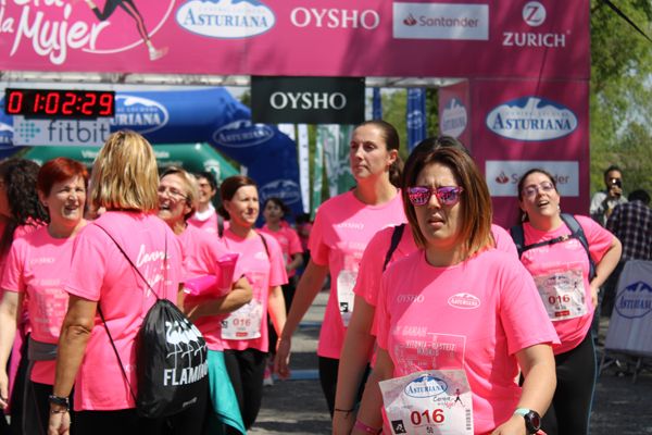 Carrera de la Mujer Central Lechera Asturiana de Vitoria (GALERÍA 30)